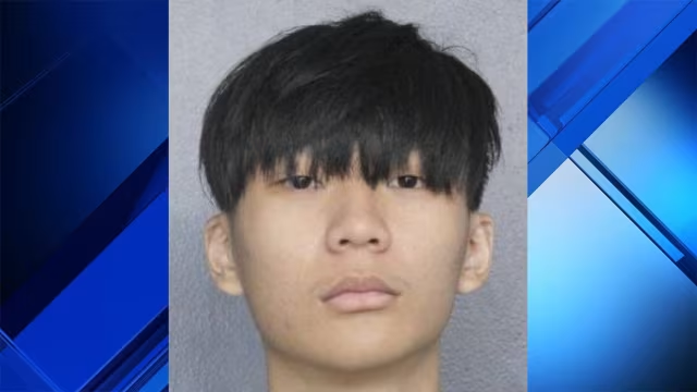 The moment Malone Lam was arrested β The Coinomist.
