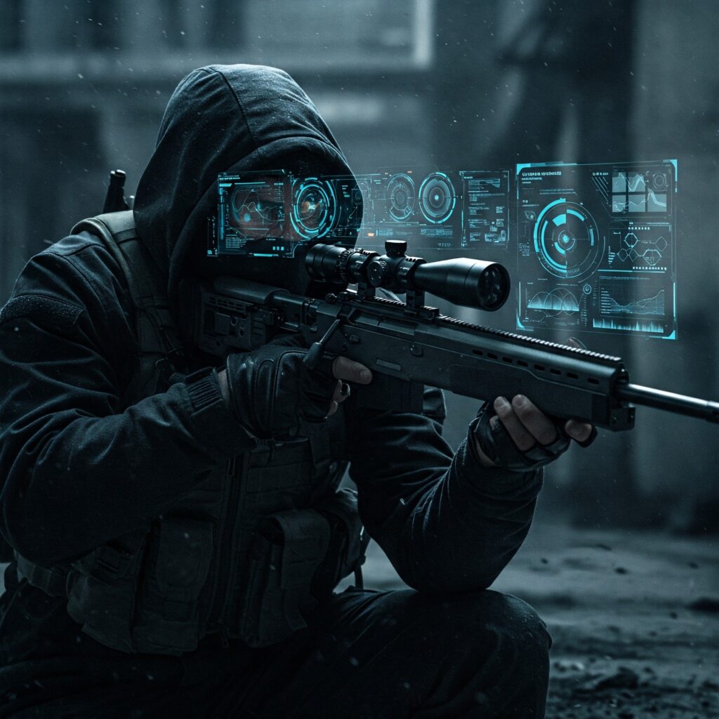 Crypto Snipers: Always Hunting the Unseen – The Coinomist