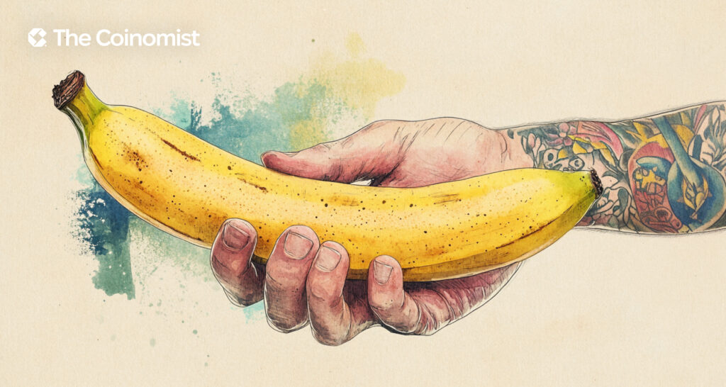 The Weirdest Things People Have Tokenized on the Blockchain - The Coinomist.