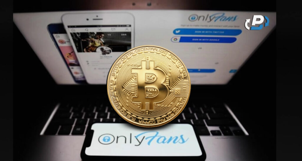 OnlyFans models happily accept cryptocurrency – The Coinomist