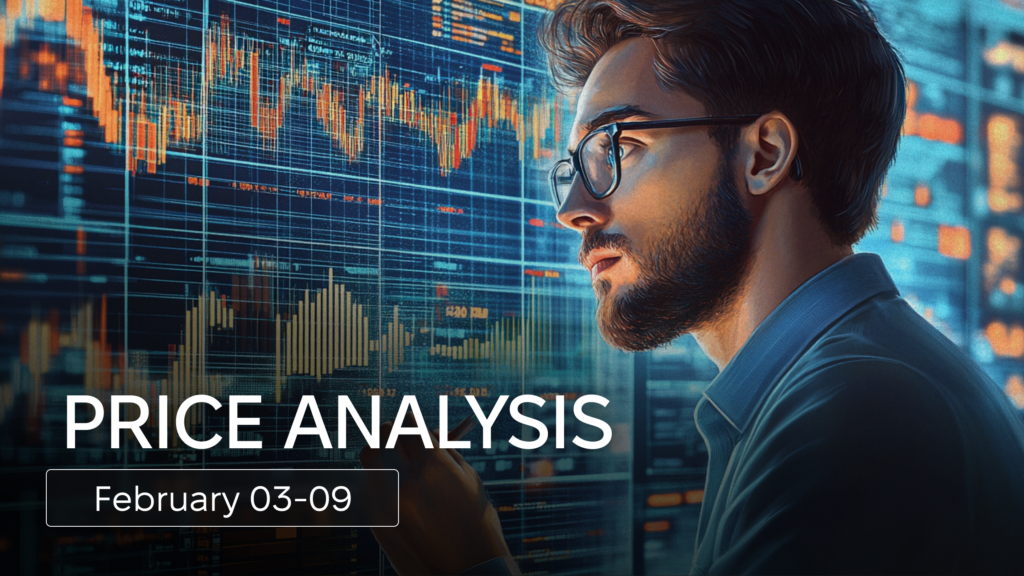 Price analysis - The Coinomist
