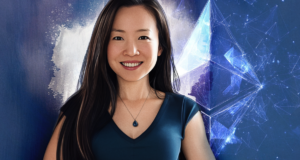 Who Is Aya Miyaguchi: Wrong Leader for Ethereum Foundation?