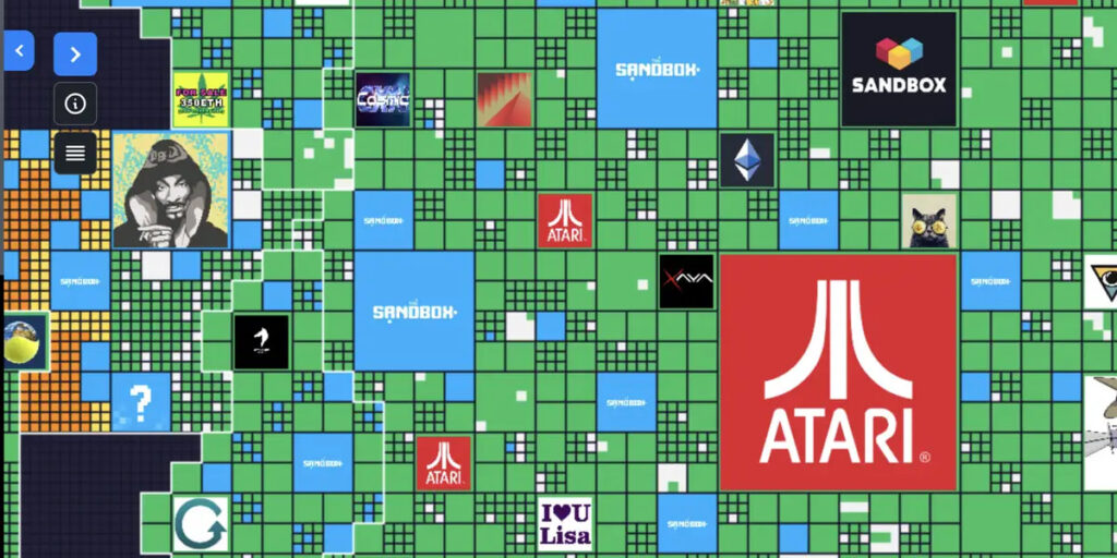 Republic Realm secures Atari’s digital real estate – The Coinomist