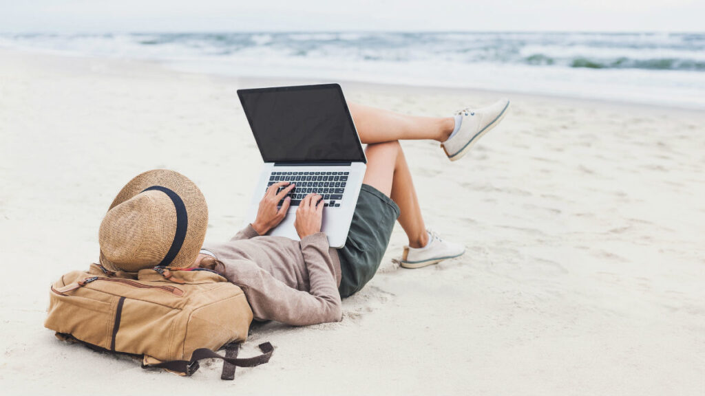 Freelancing is increasingly becoming a popular and profitable way to earn income – The Coinomist