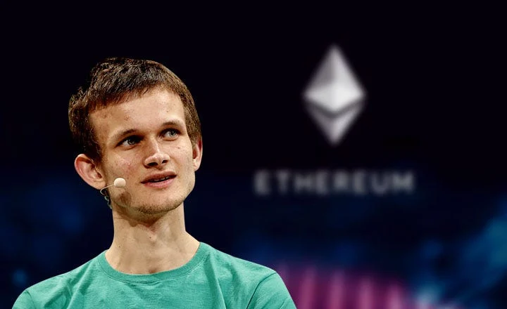 Ethereum’s co-founder Vitalik Buterin — The Coinomist