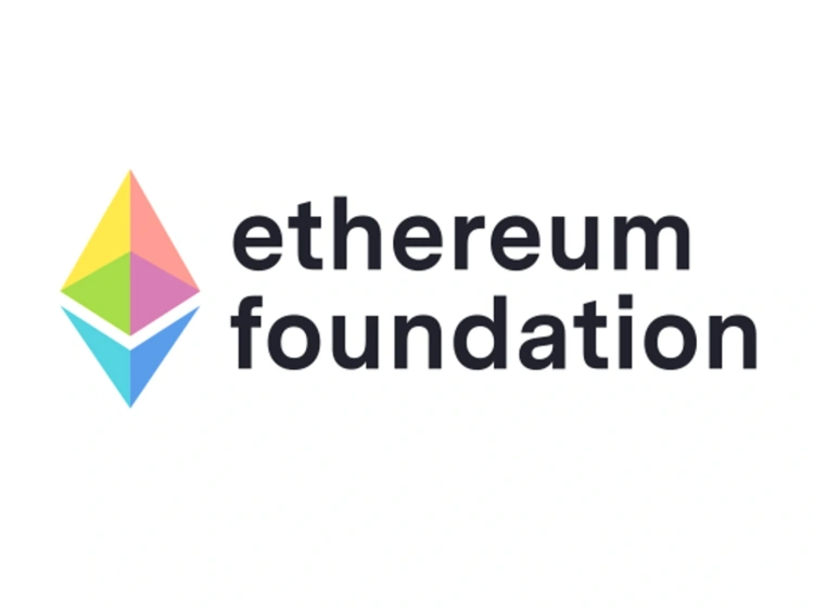 Ethereum Foundation Logo — The Coinomist