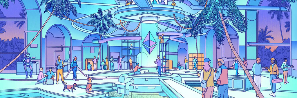 Ethereum Foundation: open innovation, decentralization, and community-driven progress - The Coinomist