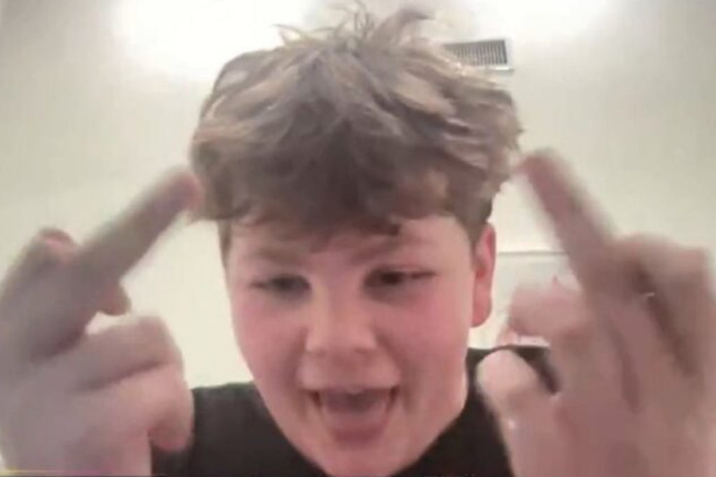 A 13-year-old creator of the Gen Z Quant token launched on Pump.fun - The Coinomist