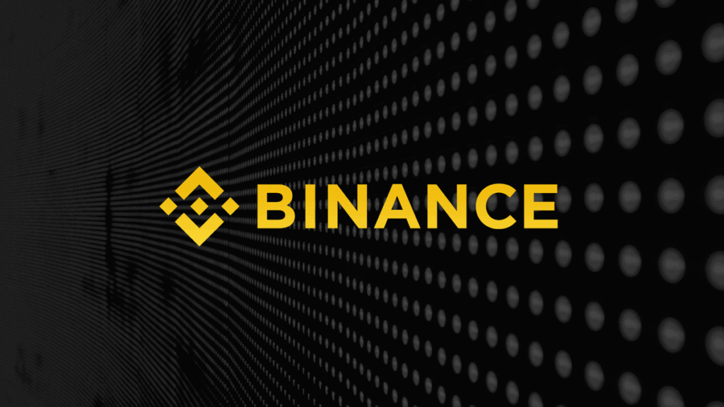Binance Logo - The Coinomist