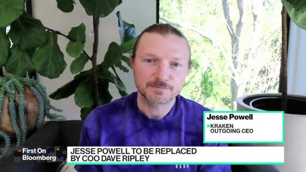 The Company Culture Document led to an internal conflict, forcing Jesse Powell to resign as Kraken CEO in 2022 - The Coinomist