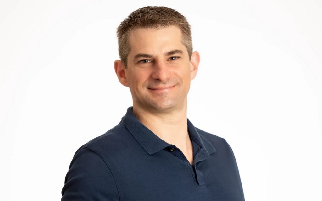 Following the internal corporate conflict, Kraken named Dave Ripley as its new CEO in April 2023 - The Coinomist