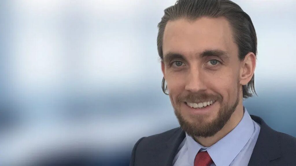 Chris Tyrer from Bullish believes Kraken could raise billions through IPO - The Coinomist