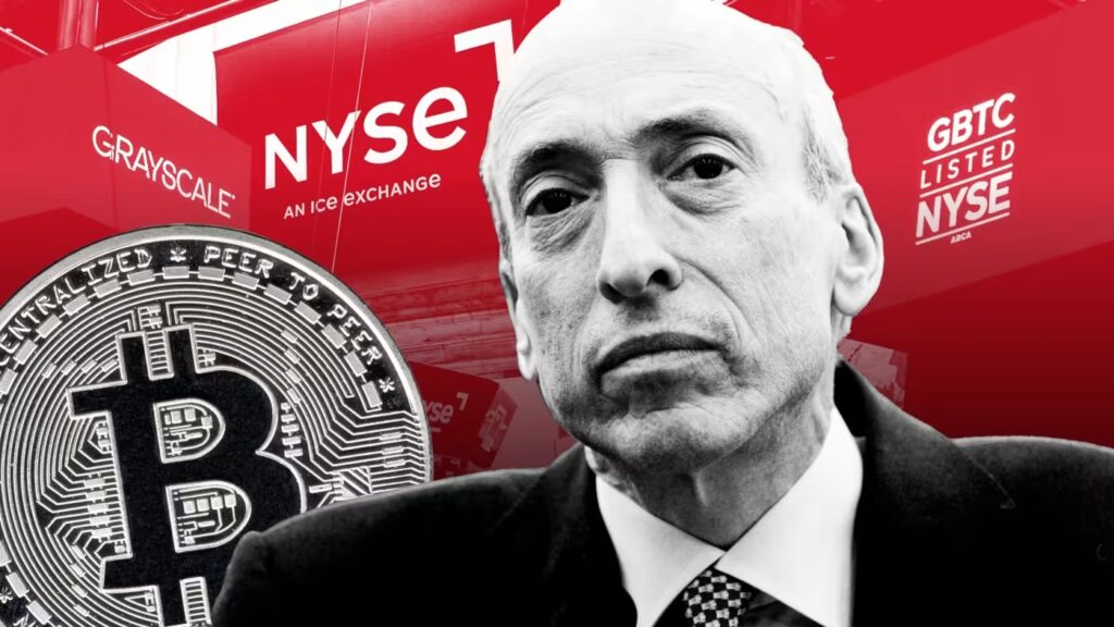Early 2024 saw the SEC approve multiple spot Bitcoin ETFs - The Coinomist