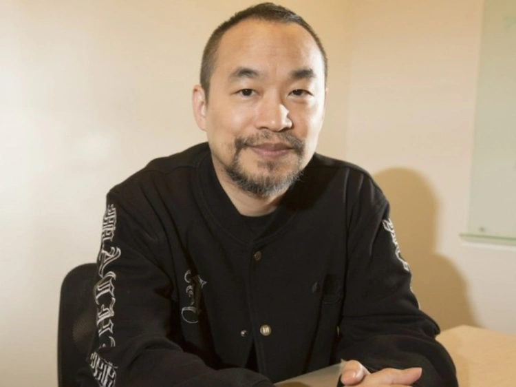 Famous NFT trader Jeffrey Huang aka MachiBigBrother - The Coinomist