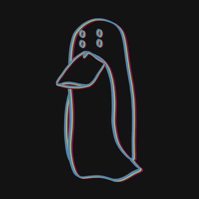 Detective ZachXBT's signature profile picture - The Coinomist