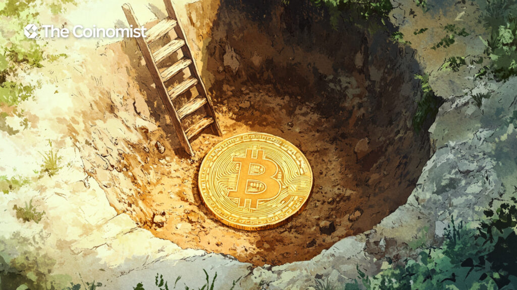 bitcoin, fall, market analysis, possible long-term growth due to Fed decisions - The Coinomist