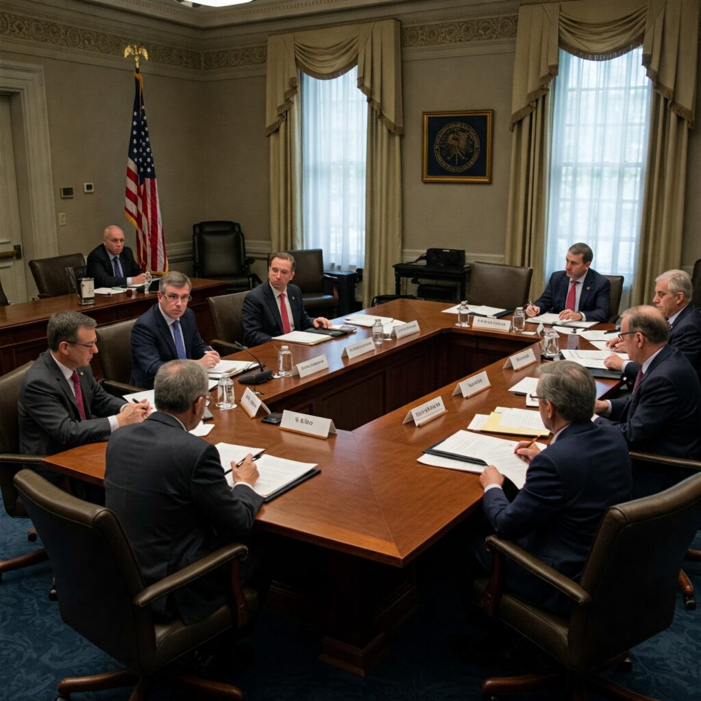 The Fed meeting through the lens of AI - The Coinomist