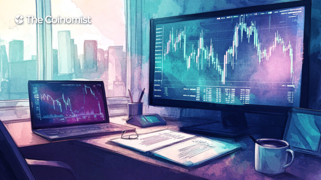 market analysis, bitcoin - The Coinomist