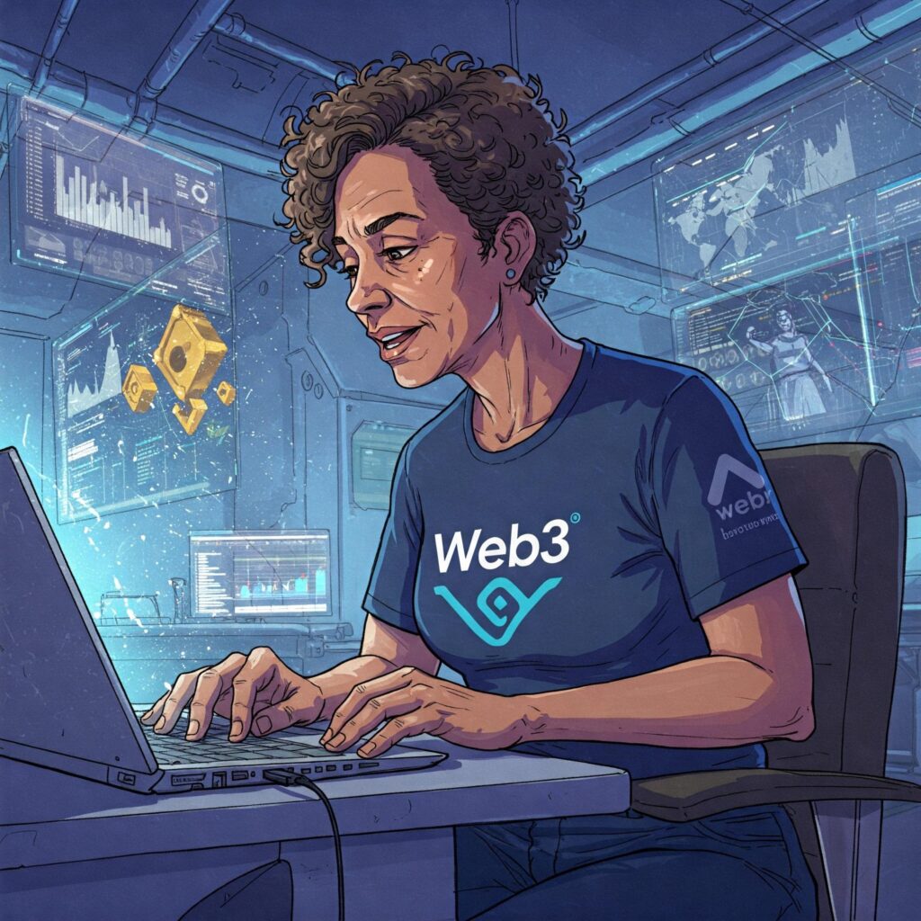 A new generation of designers is turning to Web3 - The Coinomist