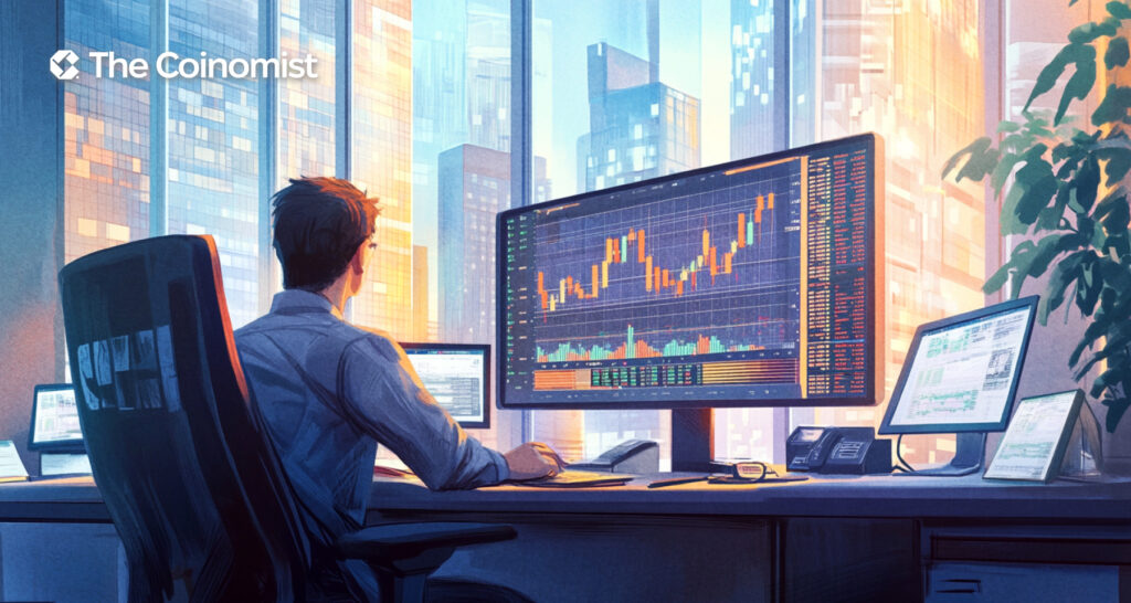 Bitcoin price analysis - The Coinomist