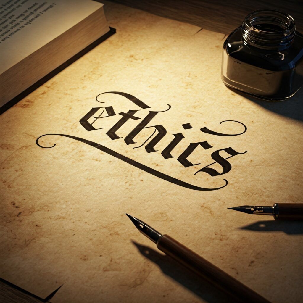 A crypto trader’s ethical code is a personal set of principles that defines ethical trading - The Coinomist