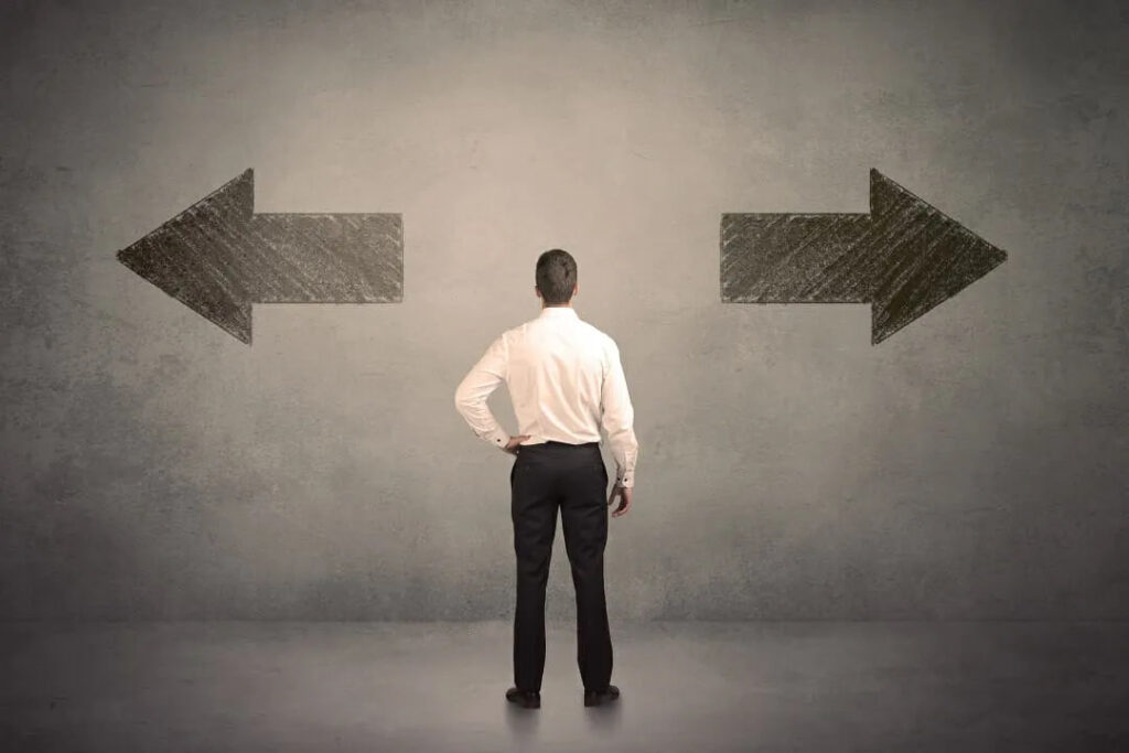 Crypto investors often have ethical questions – The Coinomist