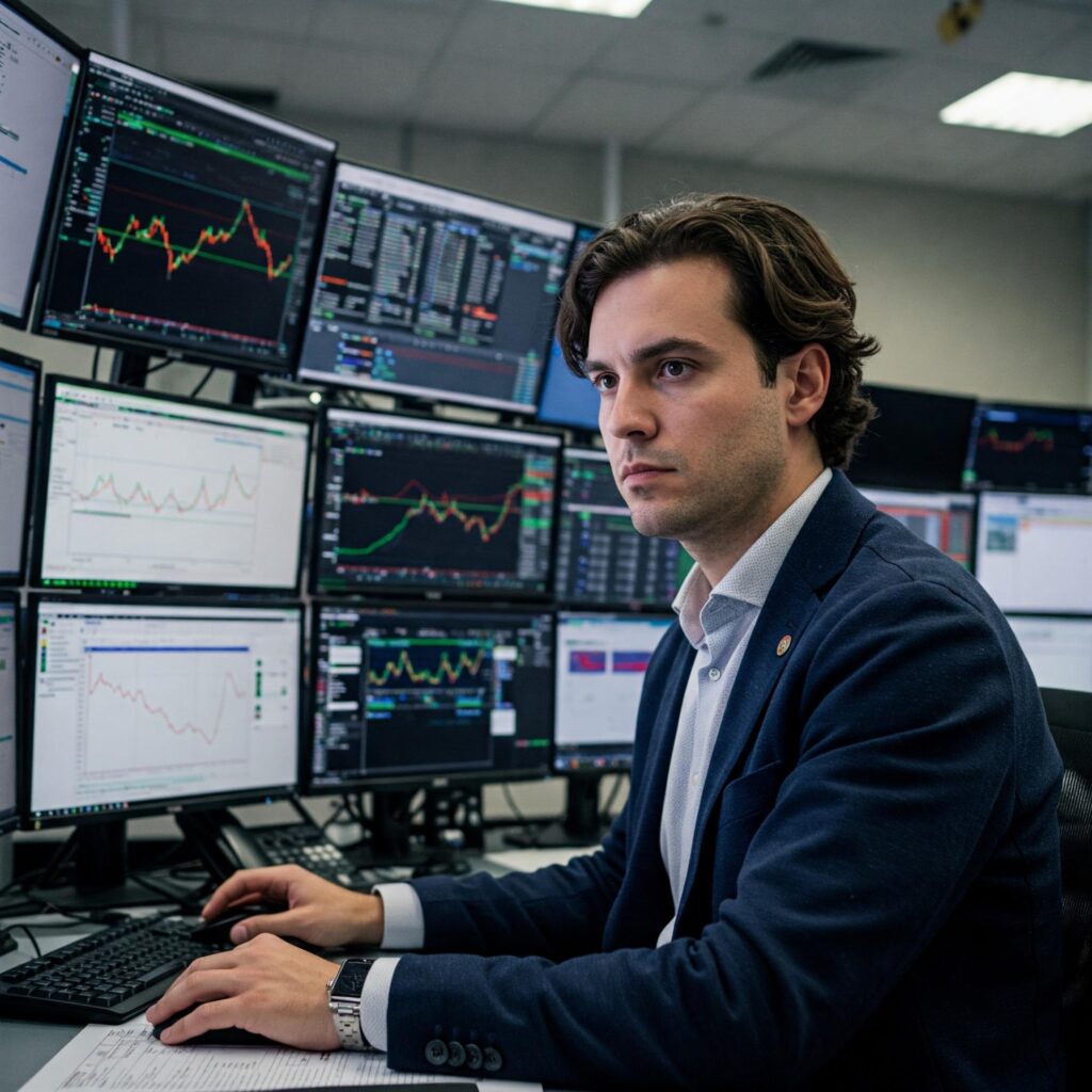Trusting only reliable sources is a good habit for a crypto trader – The Coinomist