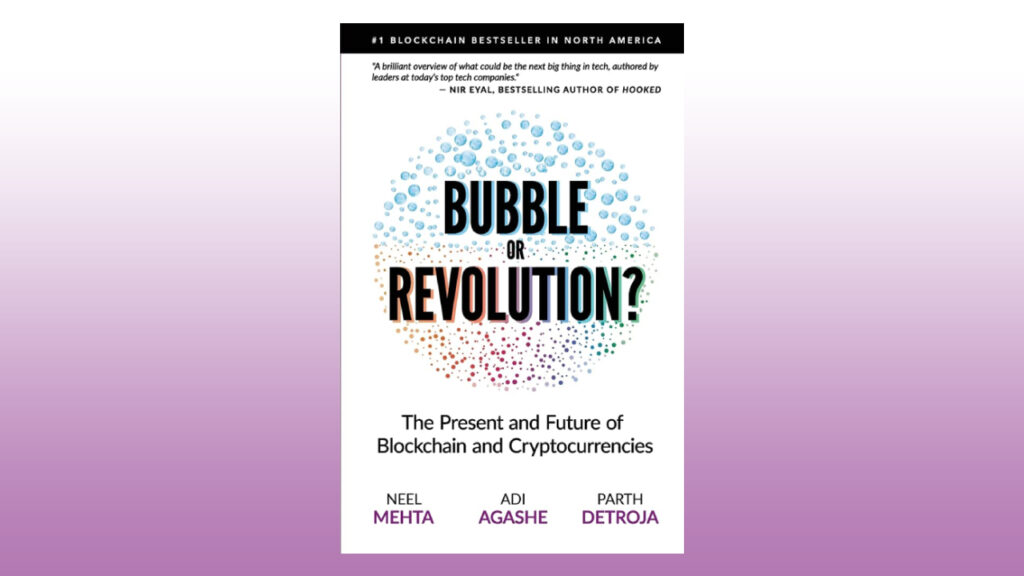 Blockchain Bubble or Revolution — The Coinomist.