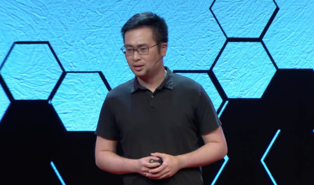 DeepSeek AI founder Liang Wenfeng — The Coinomist