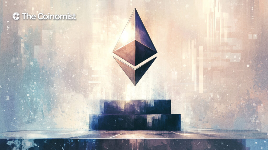 Ethereum, stablecoin, statistics - The Coinomist