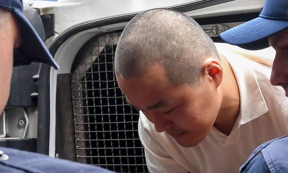 Do Kwon is facing extradition to the United States. – The Coinomist