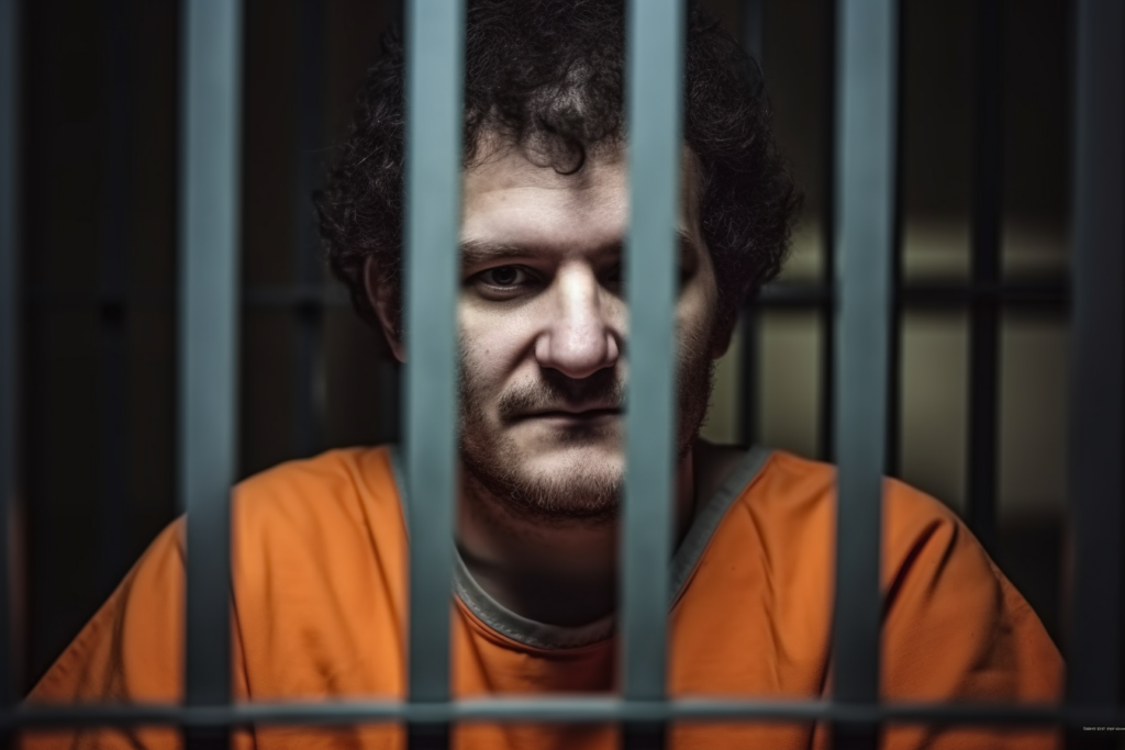 Sam Bankman-Fried got 25 years behind bars for crypto fraud – The Coinomist