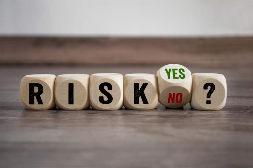 Risk is a personal choice. Every investor must define their own limits – The Coinomist
