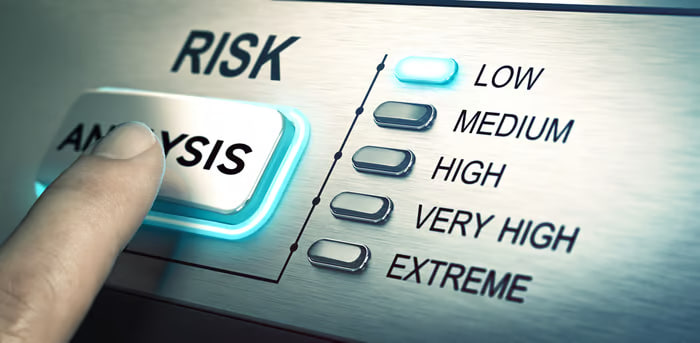 Before stepping into high-risk waters, ask yourself: Can you endure setbacks without losing control? – The Coinomist