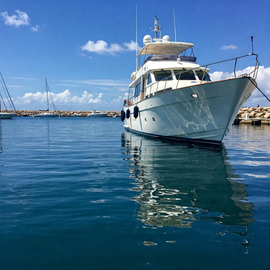 Offshore areas for crypto investors - The Coinomist