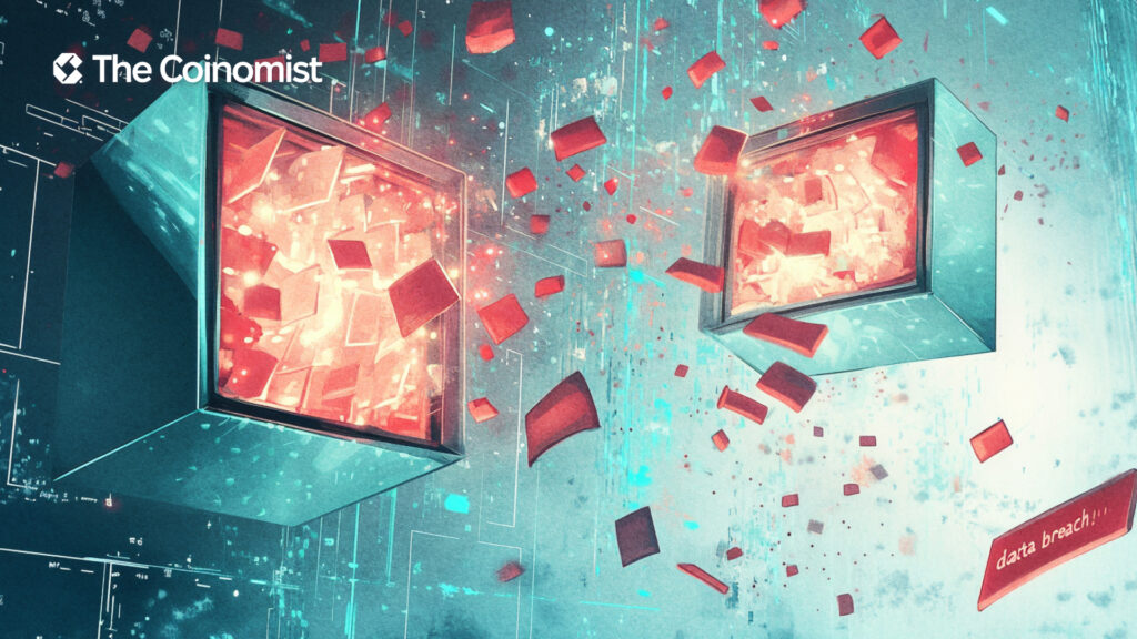 Hackers, cryptocurrency exchanges Binance and Gemine, user data allegedly ended up online - The Coinomist