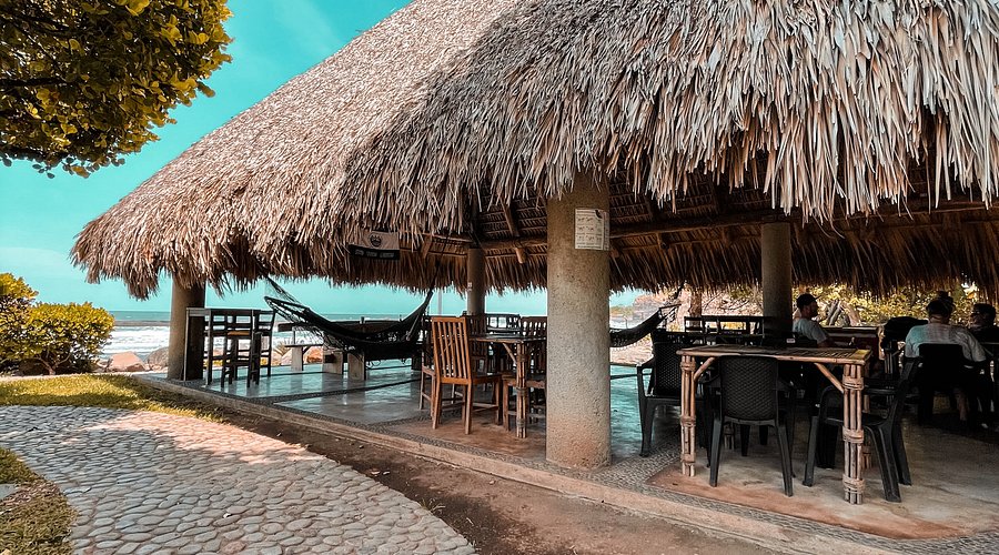 Punta Mango – The quietest resort in the El Salvador travel guide – The Coinomist