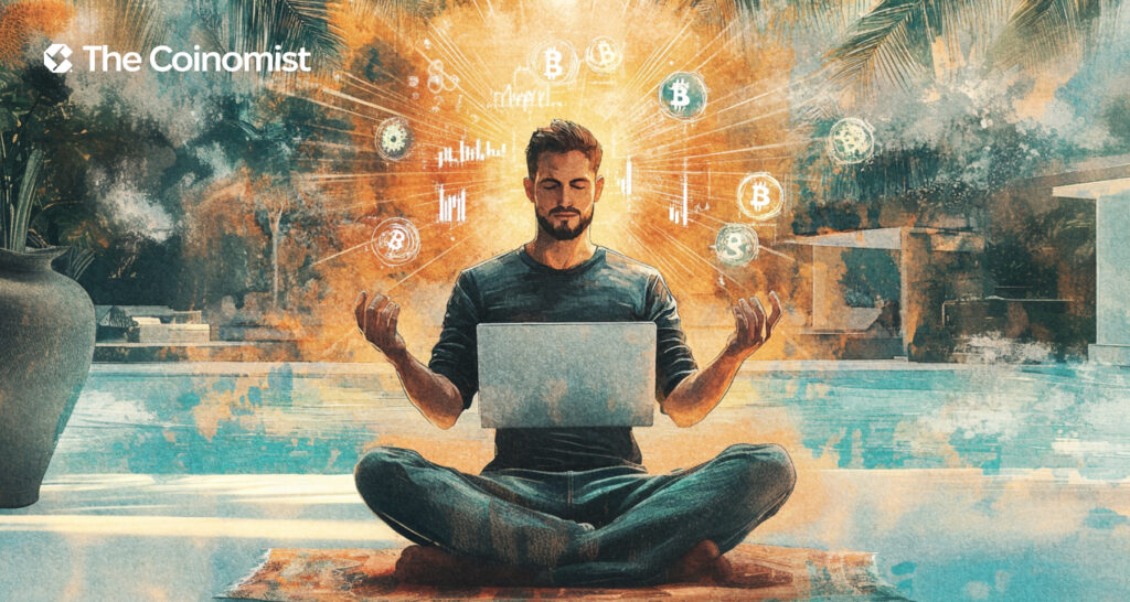 What Is a Crypto Bull Run and How Can Traders Survive It? / The Coinomist
