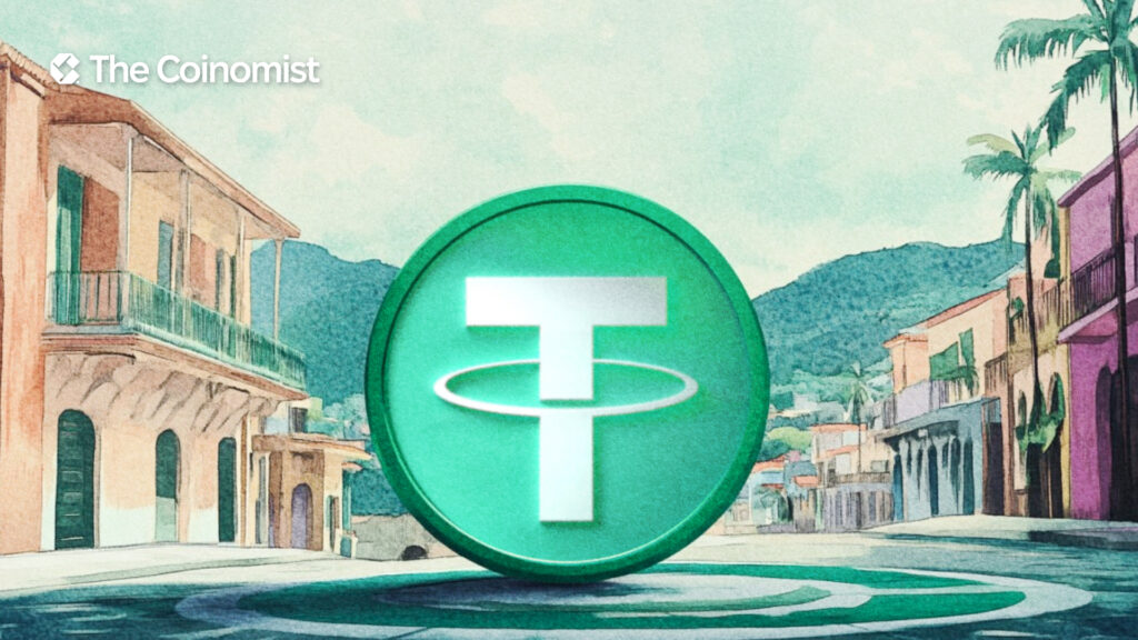 Stablecoins and Latin America - The Coinomist