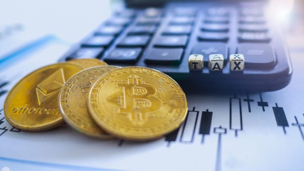 Crypto tax math: not for the weak – The Coinomist