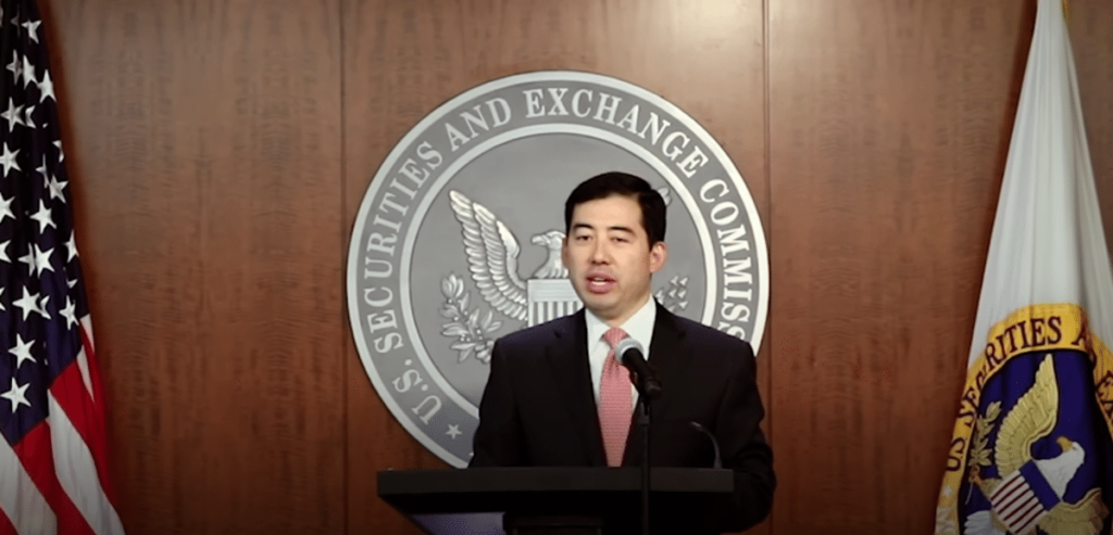 Mark Uyeda - The Coinomist