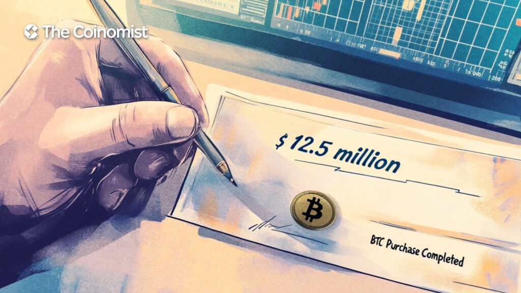 Japan, BTC, Hold, Buy - The Coinomist