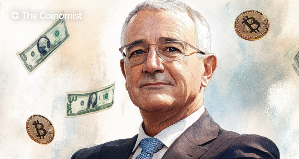 Bitcoin investments of Mexican billionaire Ricardo Salinas - The Coinomist