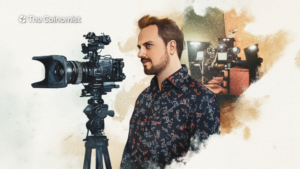 NFTs & Film Financing: Turning Creativity into Digital Gold