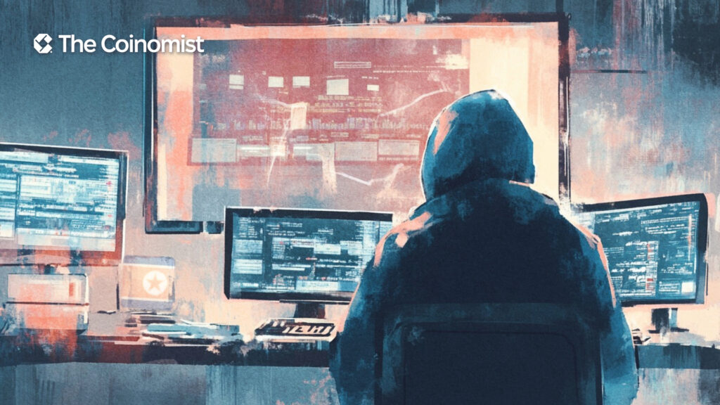 hack, scam, Korea, BTC - The Coinomist