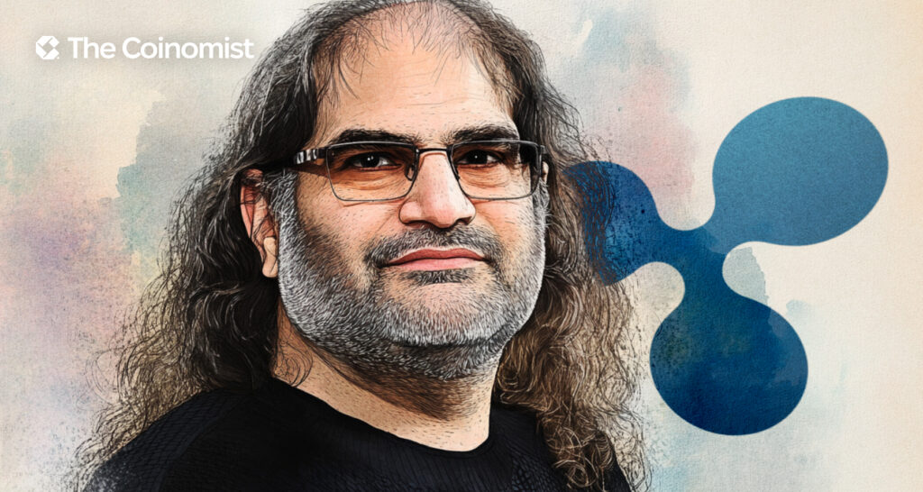 Ripple, David Schwartz, statement - The Coinomist