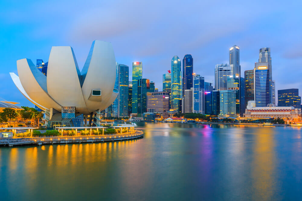 Singapore’s appeal transcends seasons – The Coinomist