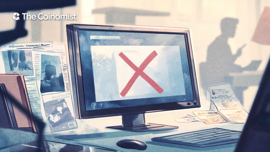 Solana, advertising scandal, deleted video ads - The Coinomist