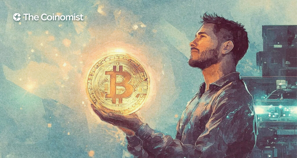 single bitcoin mining has mined the block - The Coinomist