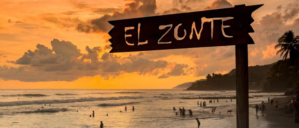 El Zonte is hailed as a paradise for surfers and crypto enthusiasts — The Coinomist